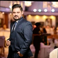 Osama Omair Siddiqui