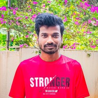 AJITH RAMASAMY