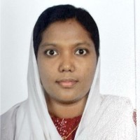 Sumina K M