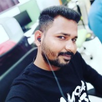 Teju Karanam