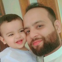 Ehtisham Sulehri