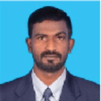 James Rajesh E