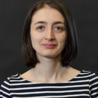 Andrada Părchişanu, Phd