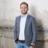 Ard Van Der Pols