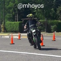 Marco Antonio De Hoyos