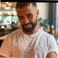 Ali Naef El-Taan