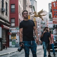 Dylan Schattman