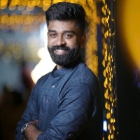 Albin Antony