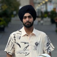 JASHAN PREET SINGH