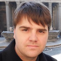 Arron Gardner