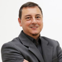 Edimilson Rodrigues Machado