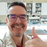 Dr. Reinhard Goy