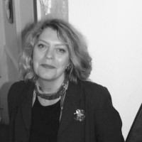 Tracey Falcon
