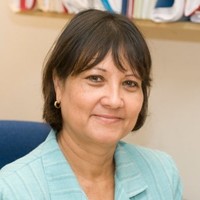 Doreen Britter
