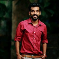 JASHID THARAYIL