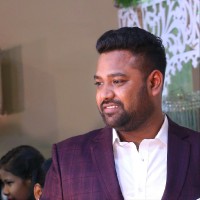 Bharath Kumar