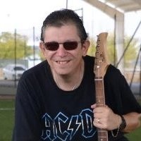 Jose Antonio Alcarria