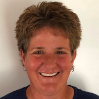 Carolyn Tovey