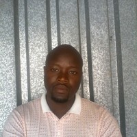 tshepo Senamela