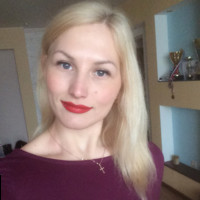 Алена Говендяева