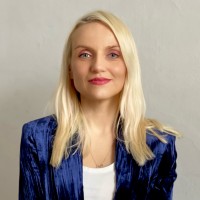 Kamila Maria Żyźniewska