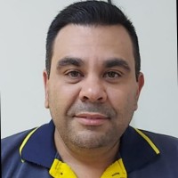Marcos Calixto