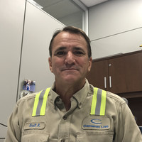 Scott Benoit