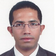 Mohamed Farouk Alfouly