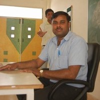Sushil Kumar Patel