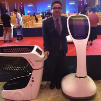 Zeyu (Jerry) Liu