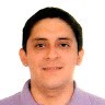Carlos Cruz Garcia