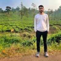 Shakti Vikash Tripathi