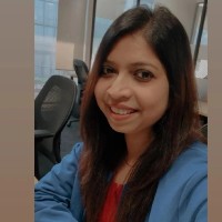 Swati Singh