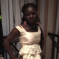 Mavis Agyei