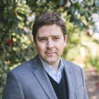Simon Culm