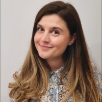 Katrin Tomova