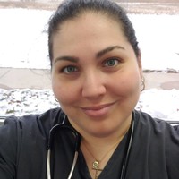 Veronica Rios