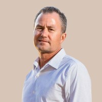 Ted Leonard