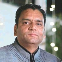 Mukesh Mathur