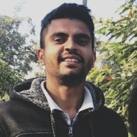 Mihir Pandit