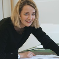 Ghislaine Oberson