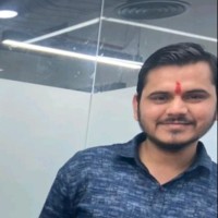 Chandra Prakash Shandilya