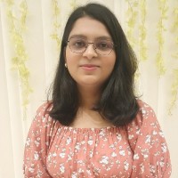 Sayali Pawar