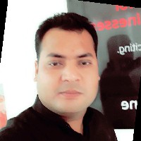 Rajat Kumar Saxena