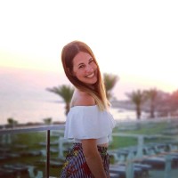 Moran Admon