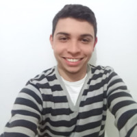 Icaro Teixeira