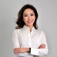 Jane Lu