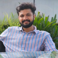 Sreehari S