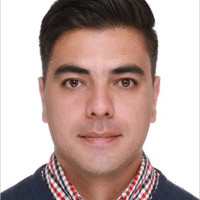 Roger Villegas Carrera