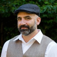 Mark Haley